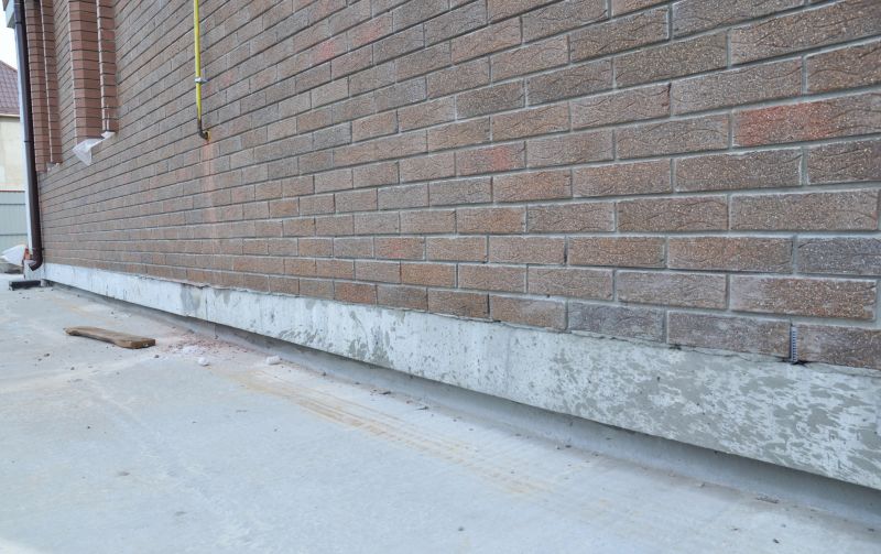 Structural Foundation Repair in Charlotte, NC