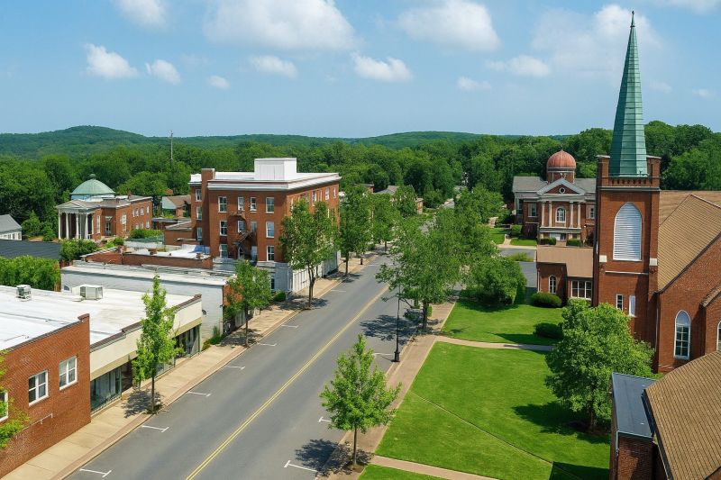 Albemarle, NC