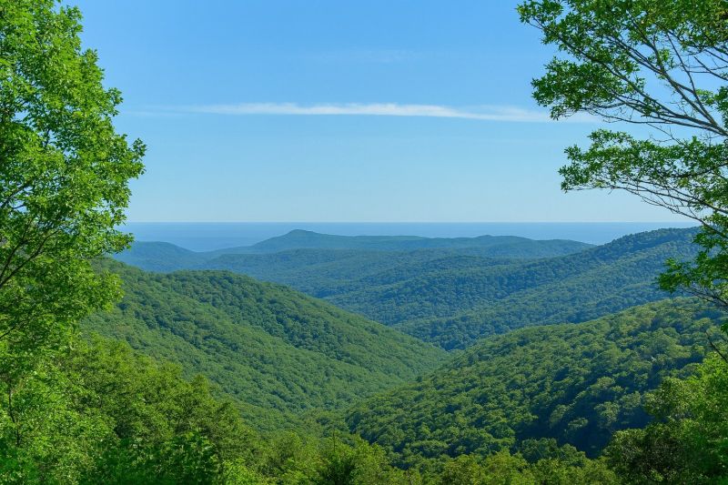 Stanly County, NC